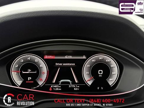 Used 2024 Audi Q5 2.0T Premium Plus image 23