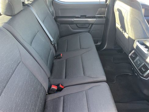 Certified 2023 Ford F150 XLT w/ Equipment Group 302A High image 12