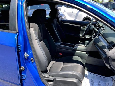 Used 2020 Honda Civic Sport image 10