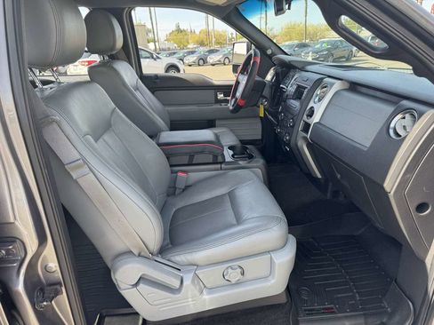 Used 2014 Ford F150 XLT w/ Equipment Group 302A Luxury image 15