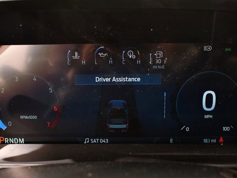 New 2026 Ford F350 Lariat w/ Black Appearance Package image 26