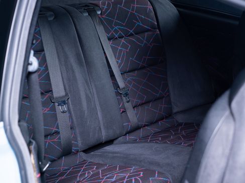 Used 1997 BMW M3 Coupe RWD image 25