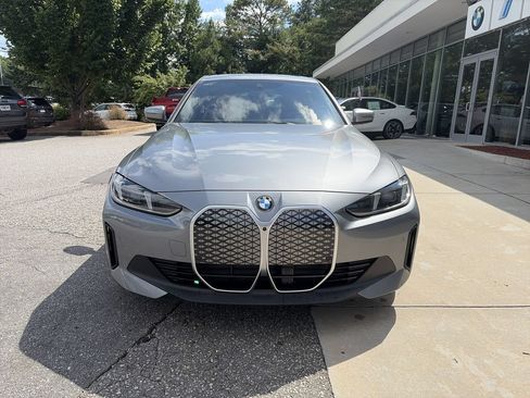 New 2026 BMW i4 eDrive40 w/ Premium Package RWD image 3