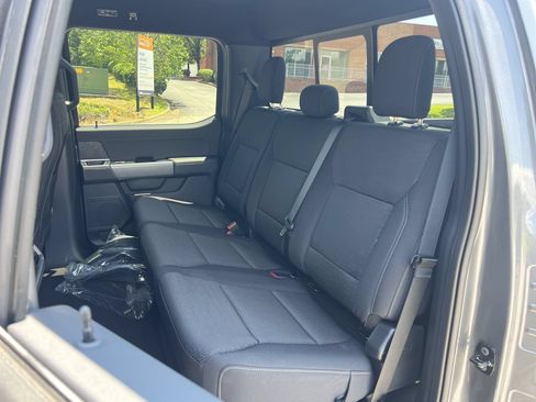 New 2026 Ford F150 XLT AWD/4WD image 17