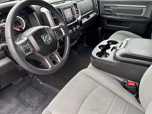 Used 2024 RAM 1500 Classic SLT image 13