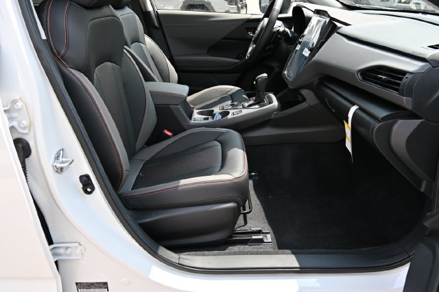 New 2026 Subaru Crosstrek 2.5i Limited AWD/4WD image 16