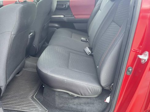 Used 2023 Toyota Tacoma SR5 image 13