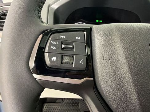 New 2026 Honda Odyssey EX-L image 19