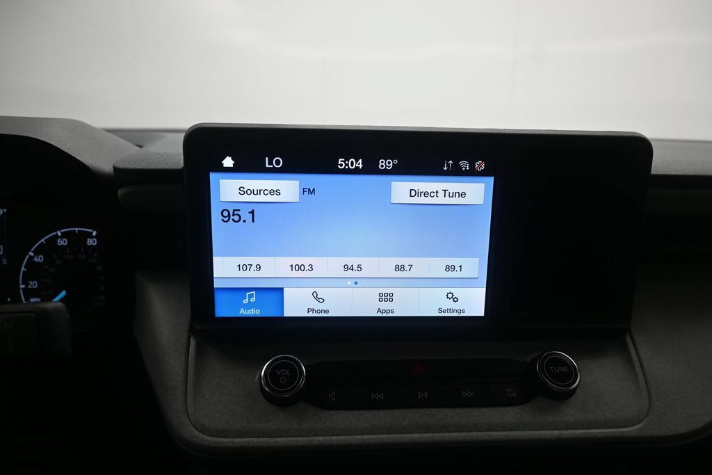 Used 2024 Ford Maverick XLT FWD image 15