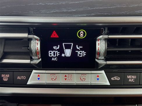 Certified 2022 BMW X3 xDrive30i w/ Premium Package 2 image 16