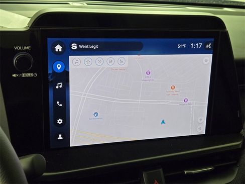 New 2026 Subaru Outback Limited image 13