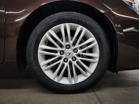 Used 2016 Lexus ES 350 image 27