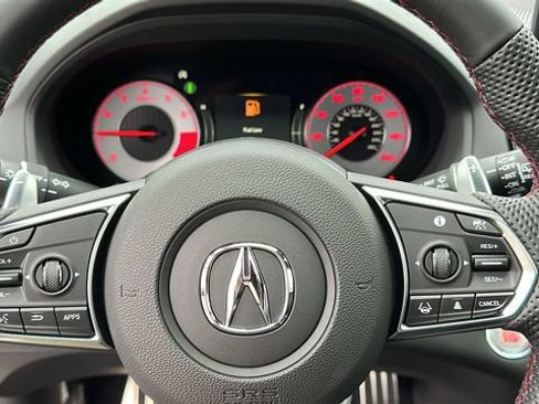 New 2026 Acura RDX A-Spec image 12