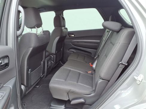 New 2026 Dodge Durango GT w/ Blacktop Package image 18