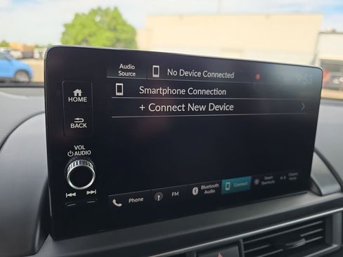 Used 2025 Honda Pilot EX-L image 21