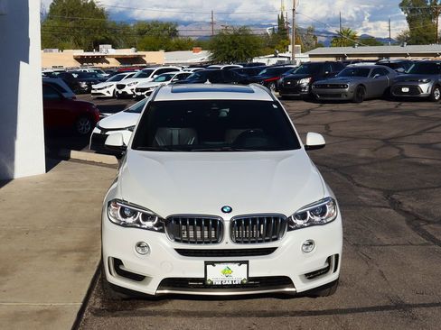 Used 2017 BMW X5 xDrive40e image 15