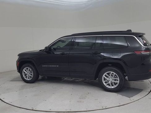 New 2025 Jeep Grand Cherokee L Laredo w/ Luxury Tech Group I image 10