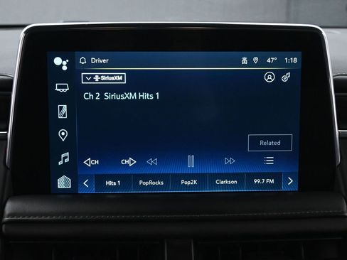 Used 2023 Chevrolet Tahoe High Country w/ Premium Package 2 image 31