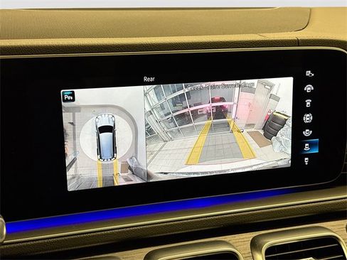 Certified 2022 Mercedes-Benz GLS 450 4MATIC image 14