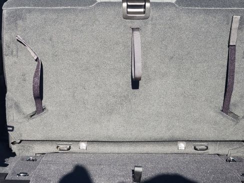 New 2026 Jeep Wrangler Sport image 23