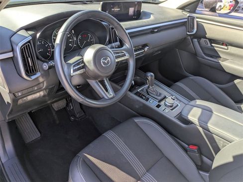 Used 2025 MAZDA CX-50 AWD 2.5 S w/ Premium Package image 17