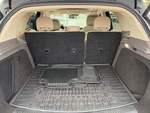 Certified 2022 Lincoln Corsair Reserve w/ Equipment Group 201A image 27