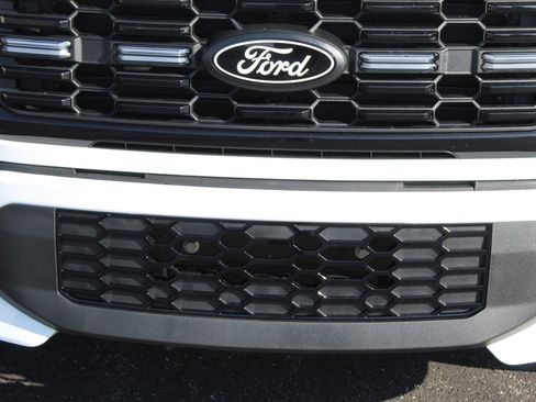 New 2026 Ford F150 STX w/ F-150 LOBO Package AWD/4WD image 12