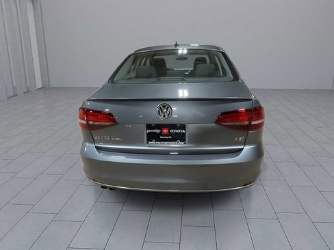 Used 2016 Volkswagen Jetta SEL image 7