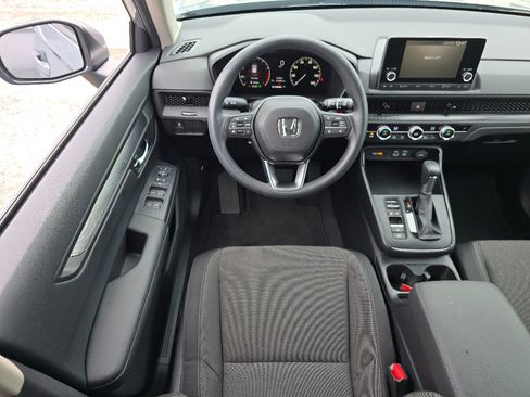 Used 2024 Honda CR-V EX image 18