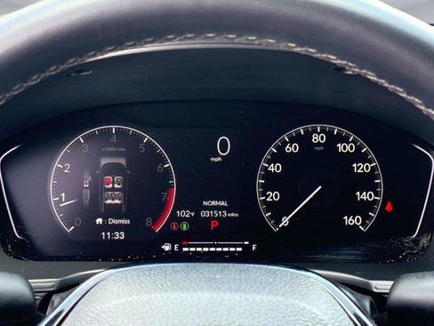 Certified 2024 Honda Civic Sport image 27