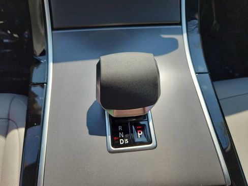 Certified 2026 Land Rover Range Rover Evoque S AWD/4WD image 16