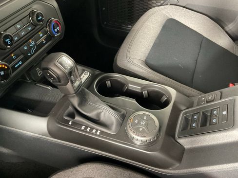New 2026 Ford Bronco Big Bend AWD/4WD image 18