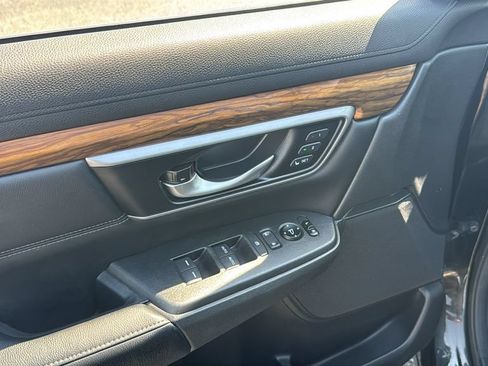 Used 2017 Honda CR-V EX-L image 15