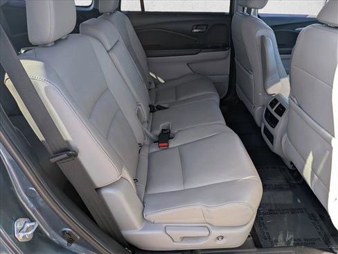 Used 2021 Honda Pilot Special Edition image 20