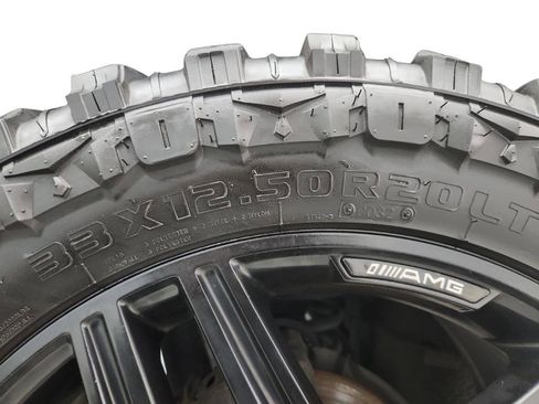 Used 2015 Mercedes-Benz G 550 image 38