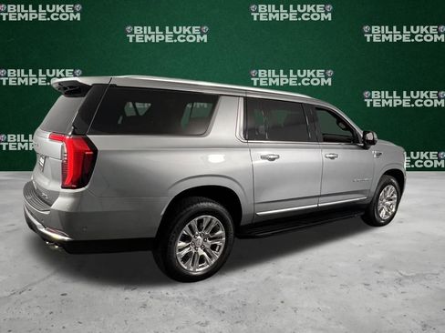 Used 2025 GMC Yukon XL Denali image 5