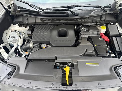 Used 2026 Nissan Murano Platinum w/ Cargo Package AWD/4WD image 30
