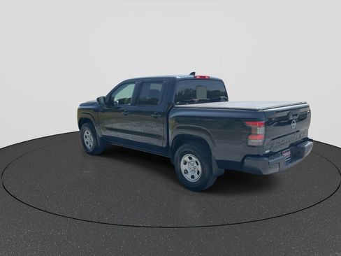 Used 2022 Nissan Frontier S w/ Technology Package AWD/4WD image 6