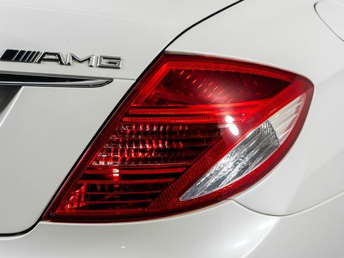 Used 2008 Mercedes-Benz CL 65 AMG image 13