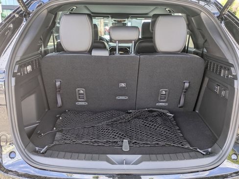 New 2026 MAZDA CX-90 3.3 Turbo S w/ Premium Plus image 22