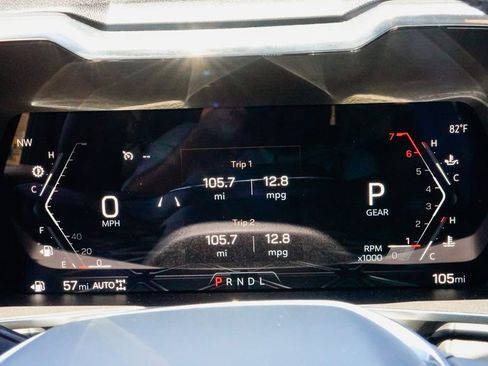 New 2026 GMC Canyon Elevation AWD/4WD image 18