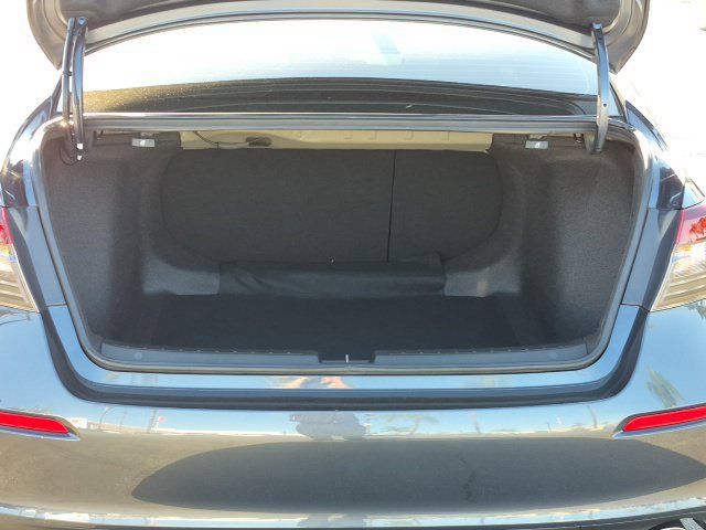 Used 2025 Honda Civic Sport image 7
