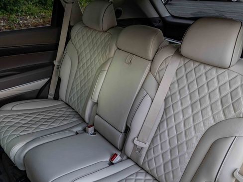 Used 2024 Genesis GV80 3.5T w/ Prestige Package image 24