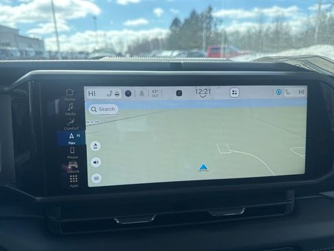 New 2025 Jeep Wrangler Sahara image 15