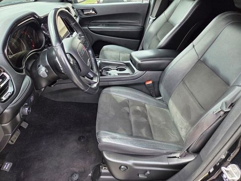 Used 2022 Dodge Durango GT AWD/4WD image 10