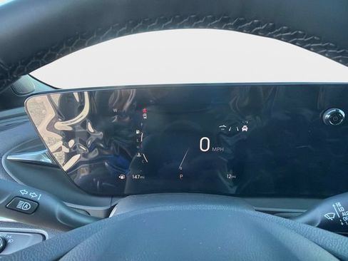 New 2026 Buick Envista Sport Touring w/ Convenience I Package FWD image 28