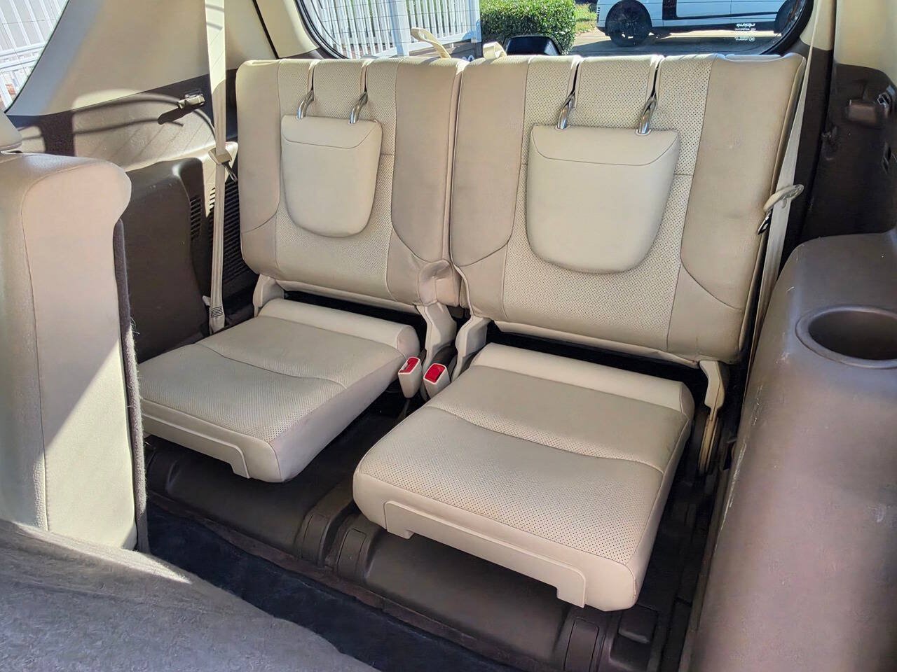 Used 2015 Lexus GX 460 w/ Premium Package AWD/4WD image 20