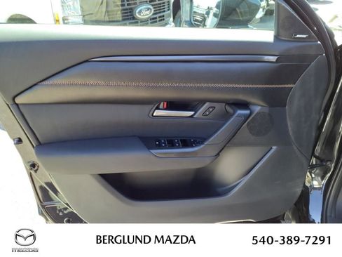 New 2025 MAZDA CX-50 AWD 2.5 Hybrid w/ Cargo Package image 9