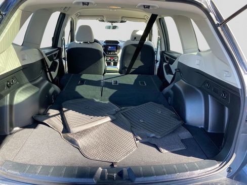 Used 2022 Subaru Forester image 6