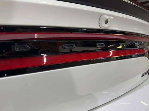 Used 2019 Dodge Charger SRT Hellcat w/ Harman/Kardon Audio Group RWD image 13